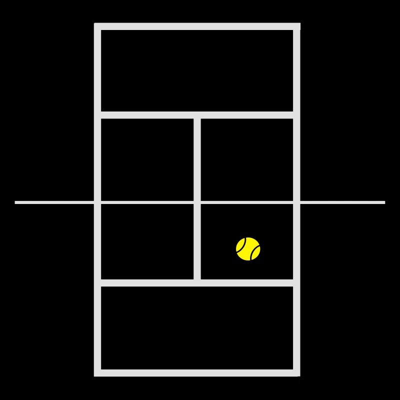 Tennis 1