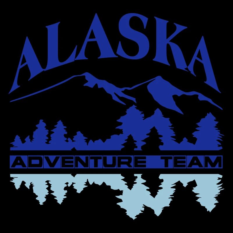 Alaska 2 Farbig
