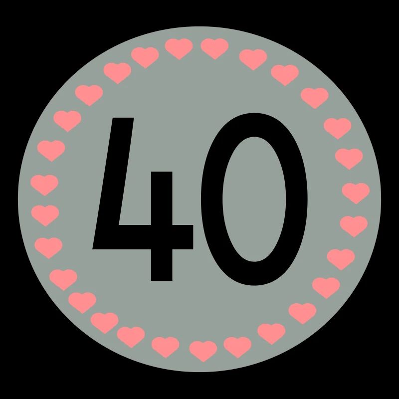 40e Anniversaire