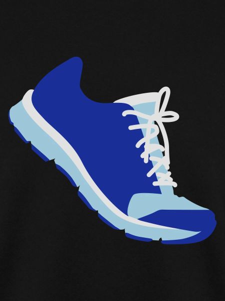 Laufschuh
