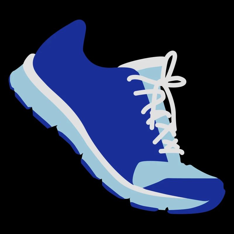 Laufschuh