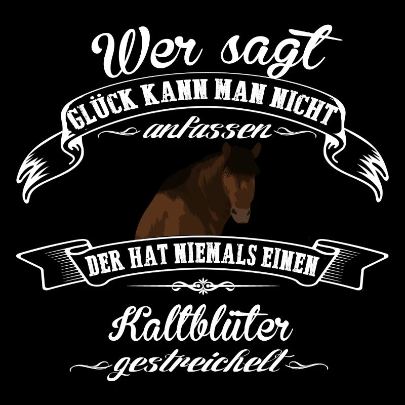 Kaltblüter chance