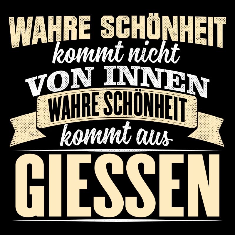 GIESSEN - Schönheit