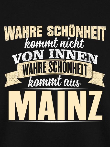 MAINZ - Schönheit
