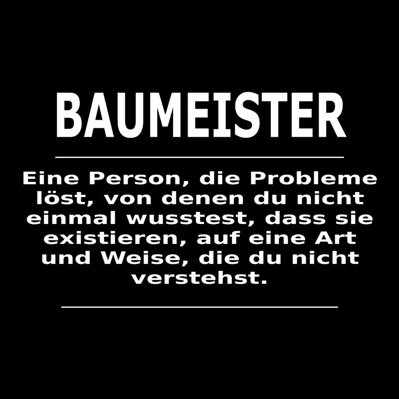 BAUMEISTER