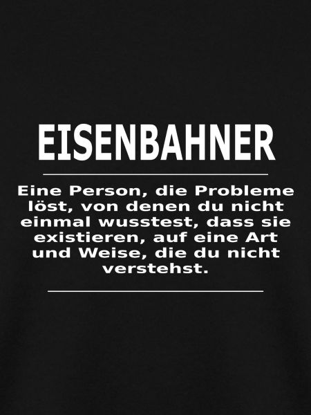 EISENBAHNER