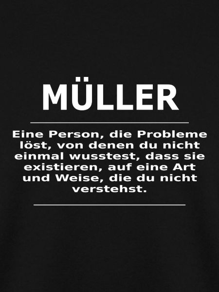 MÜLLER