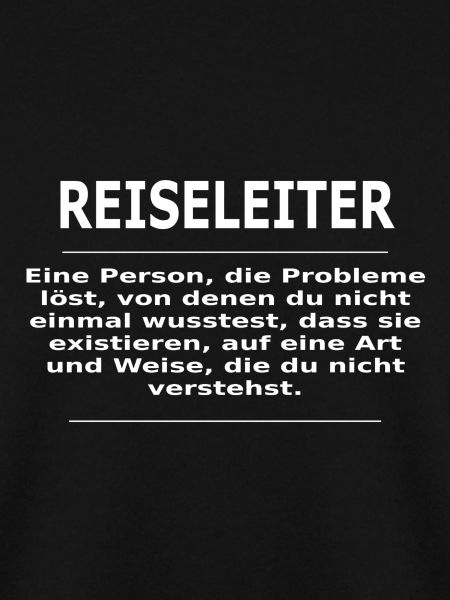 REISELEITER