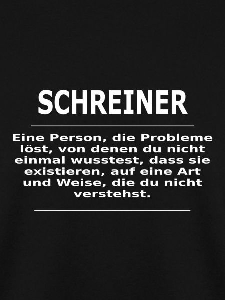 SCHREINER