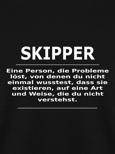 SKIPPER