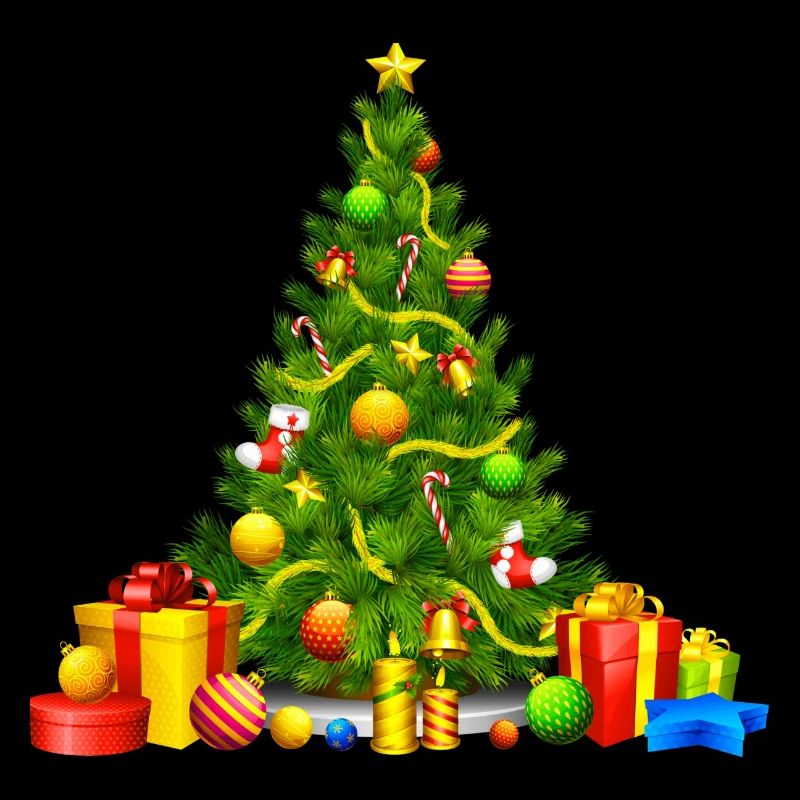 Weihnachtsbaum