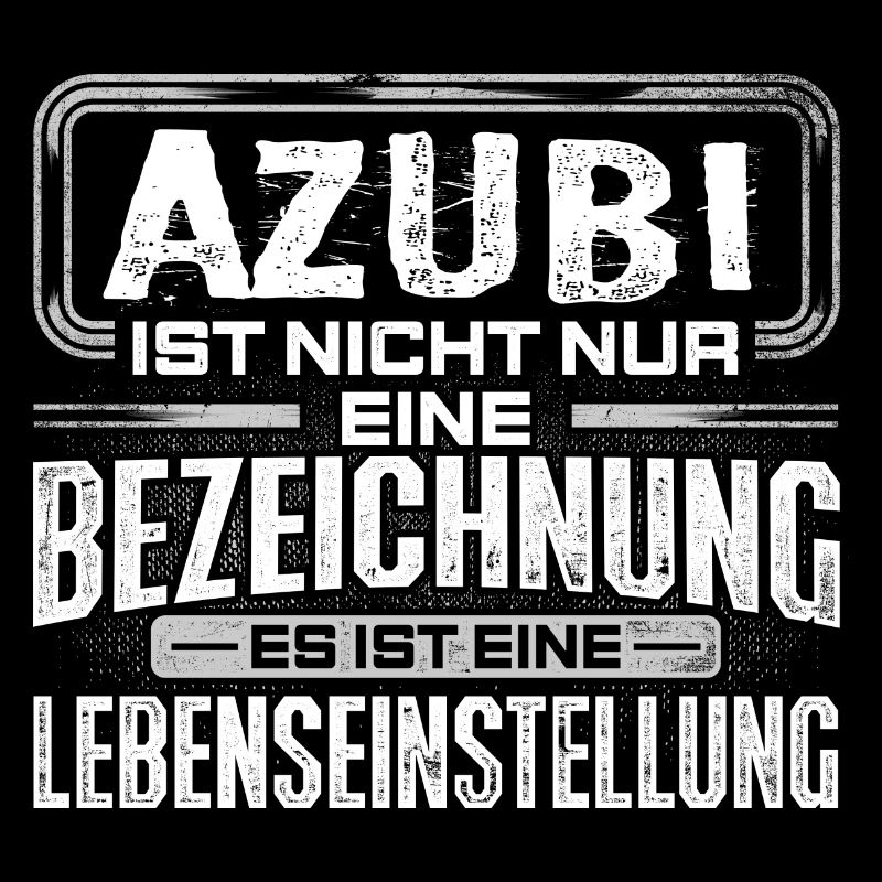 AZUBI - Leben