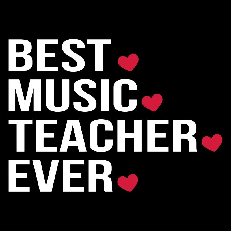 Best Music Teacher Ever
