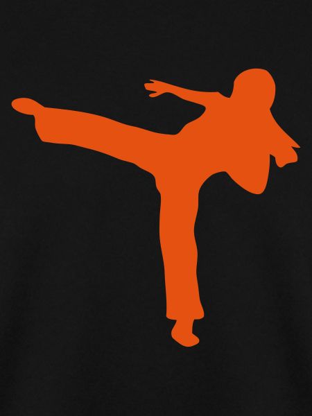 capoeira figur silhouette