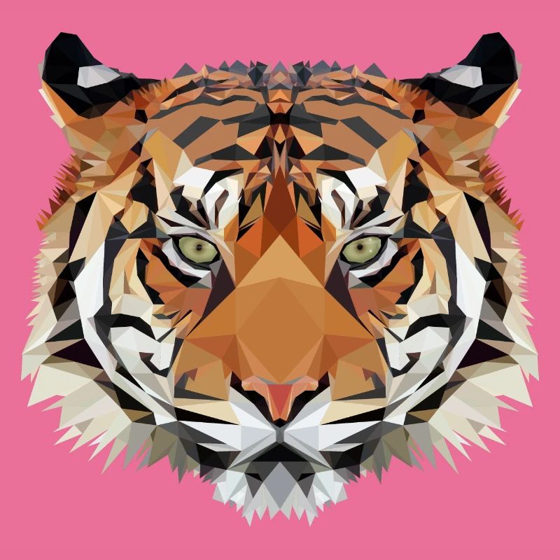 Geo Tiger