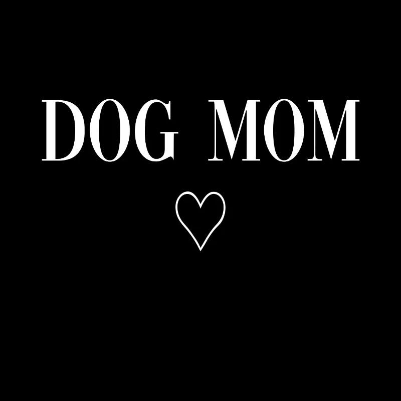 Dog Mom