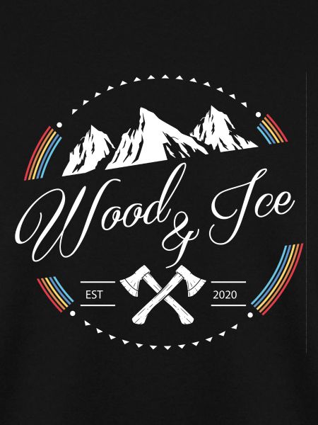 Wood and Ice