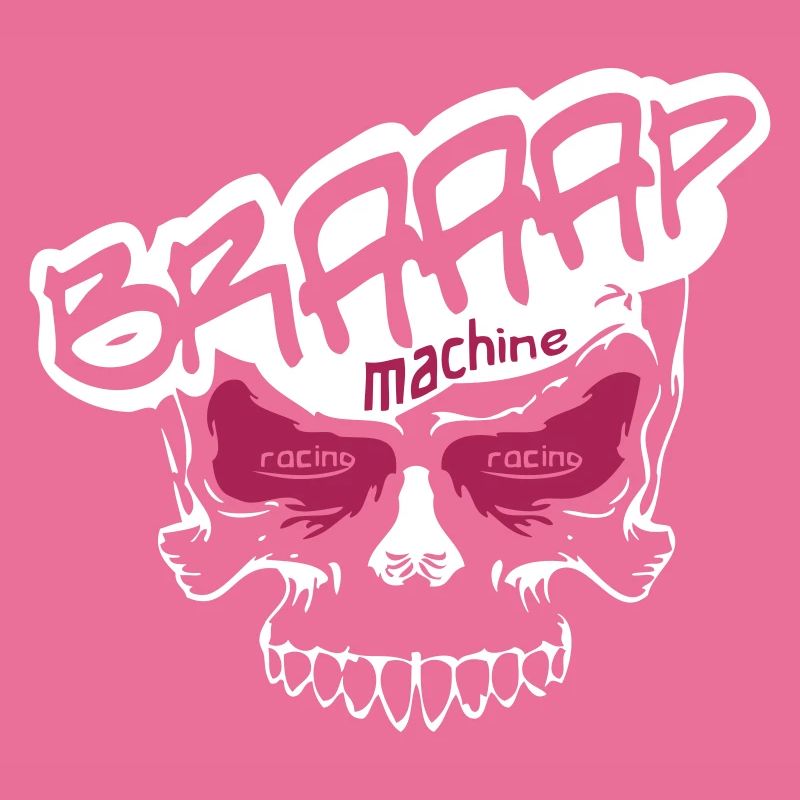 Braap Pink