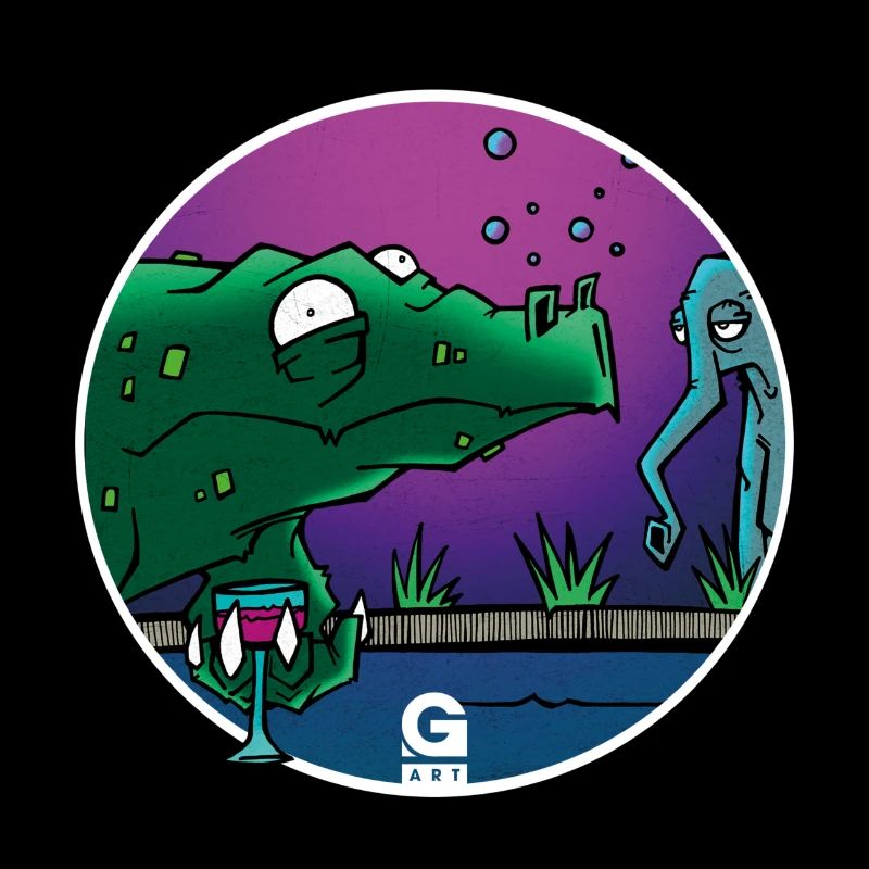 GIGGJOTT kuschelige Animationen