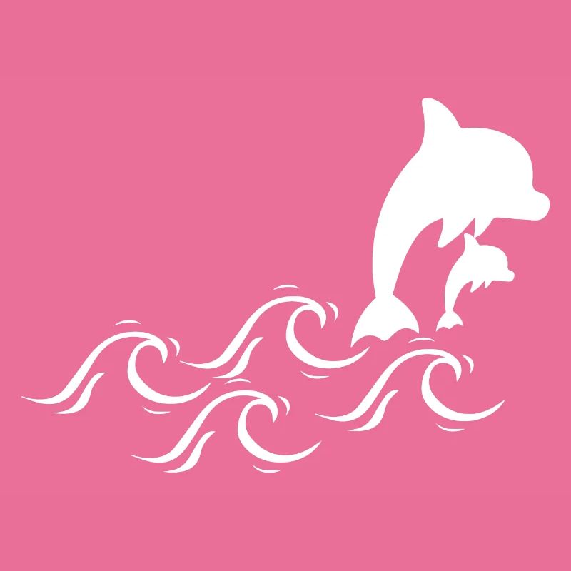 Dolphin Delfine