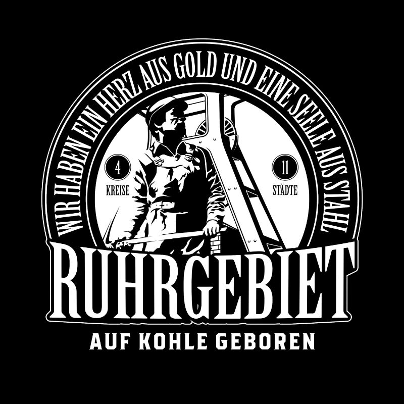 Ruhrgebiet
