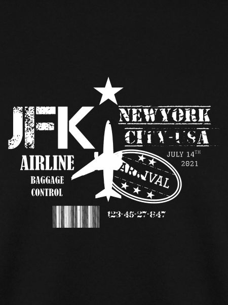 JFK new York