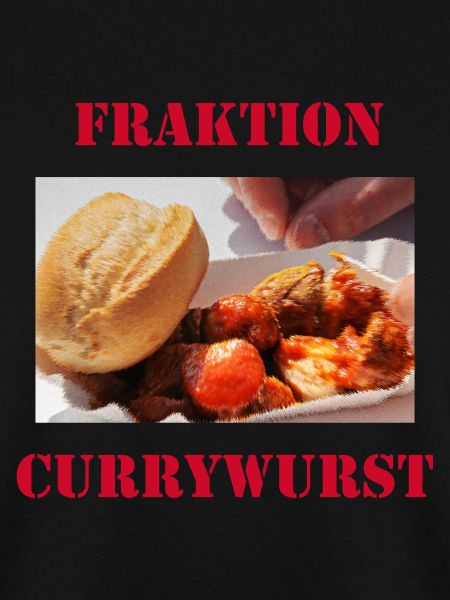 Fraktion Currywurst