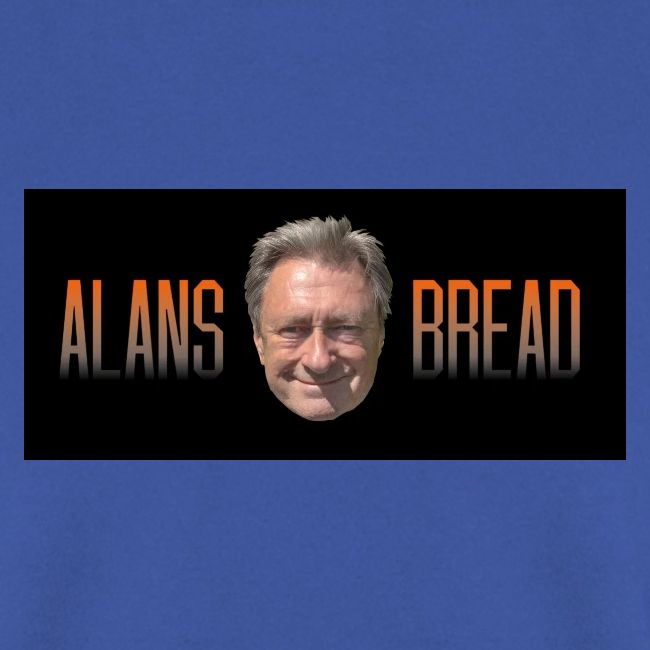 Alans Bread