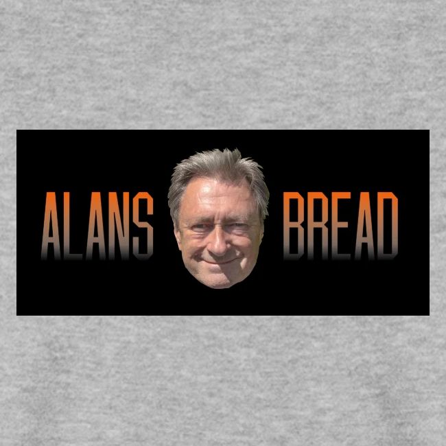 Alans Bread