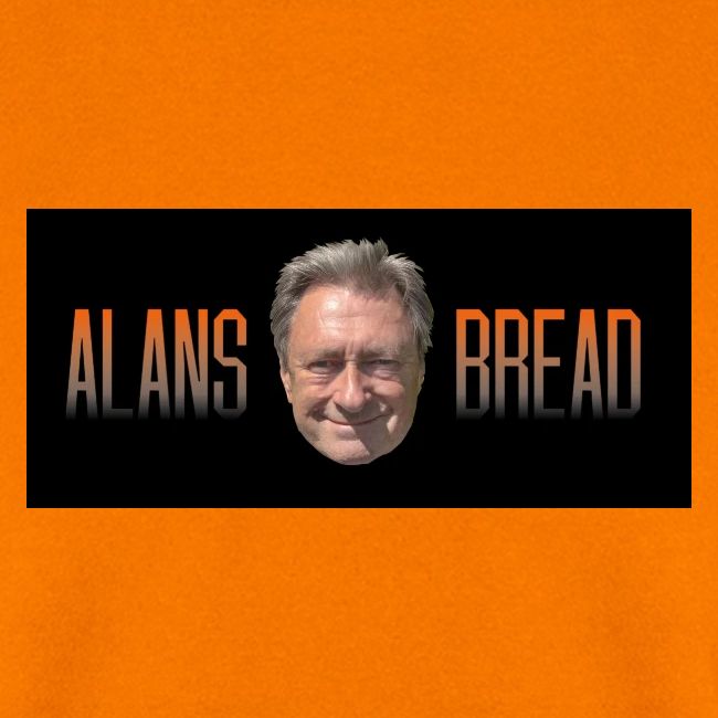Alans Bread