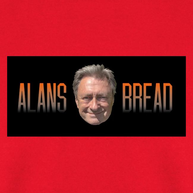 Alans Bread