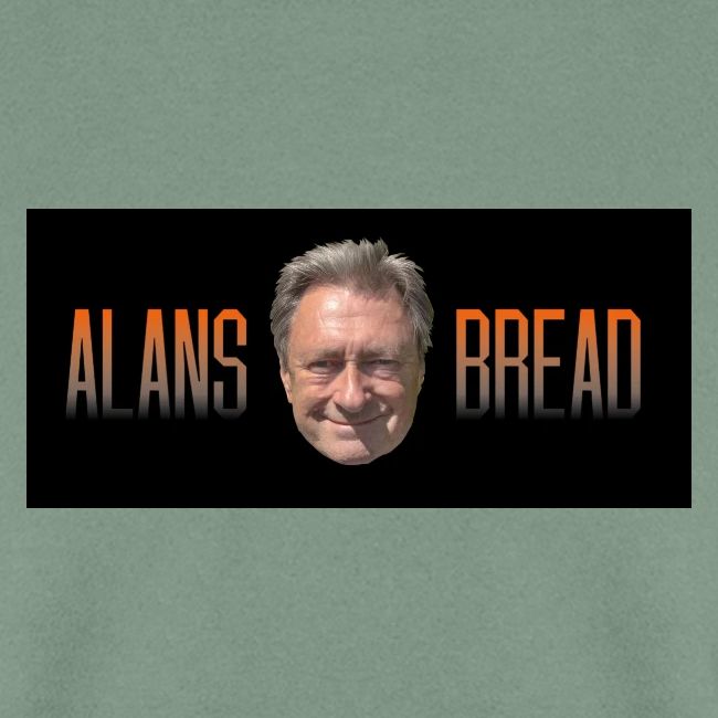 Alans Bread