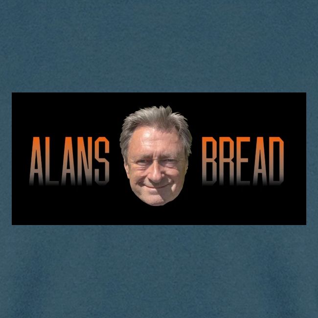Alans Bread