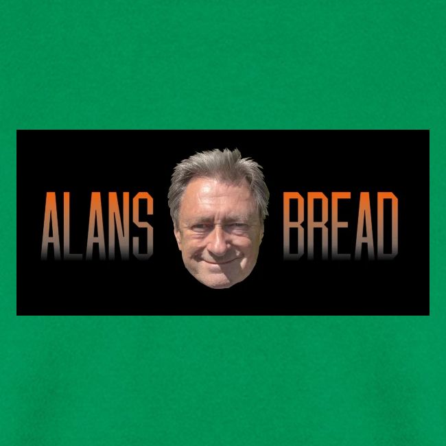 Alans Bread