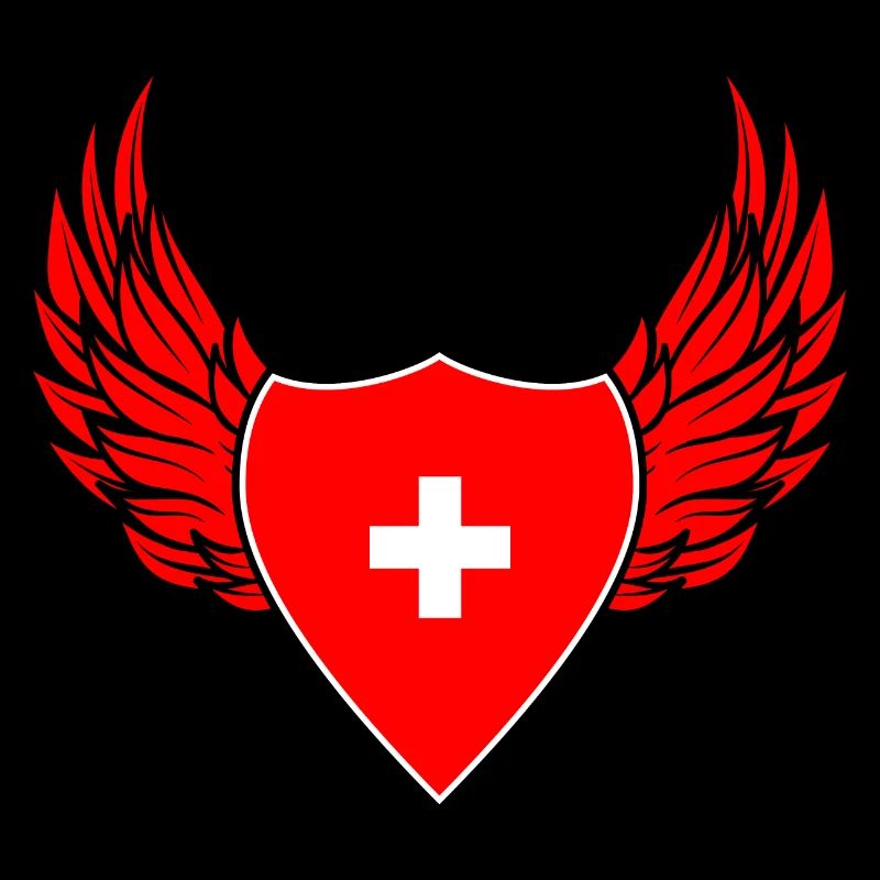 Schweizer Wappen