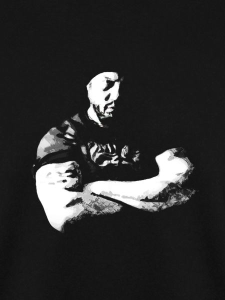 Strong Man