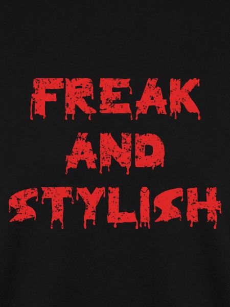 Freak und Stilvoll