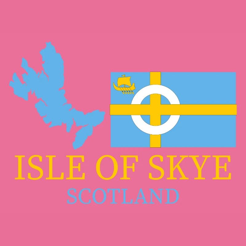 Insel Skye
