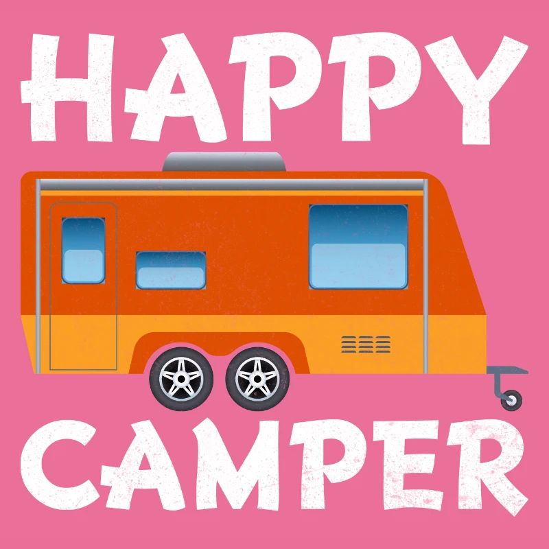 Happy Camper