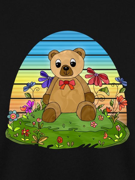 Teddybär
