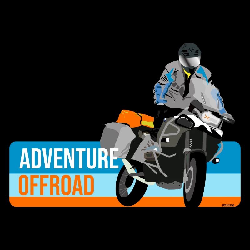 Adventure Off Road