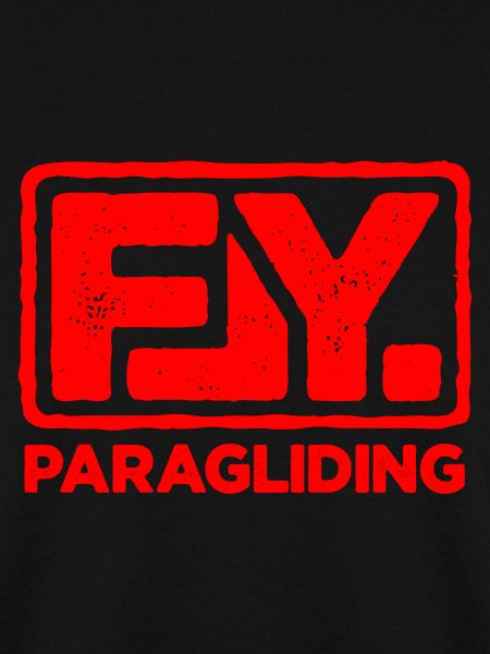 Fly Paragliding