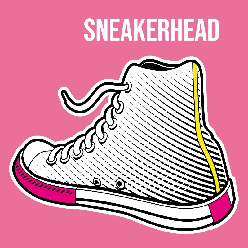 Sneakhead
