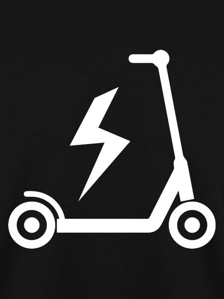E-Scooter E-Roller Scooter
