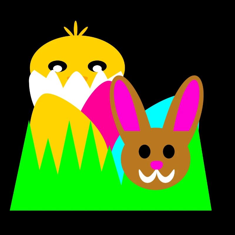 Bild für Ostern