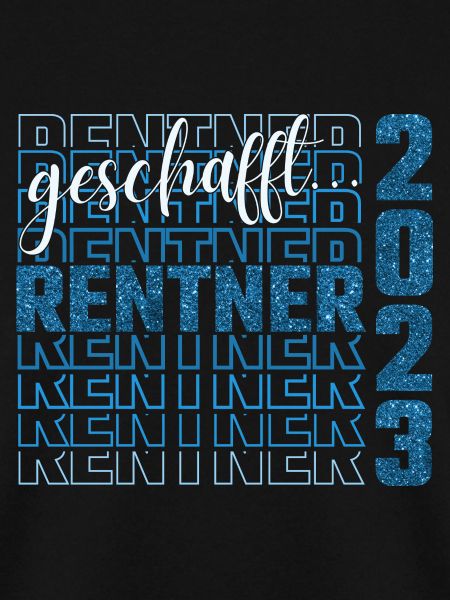 Rentner 2023