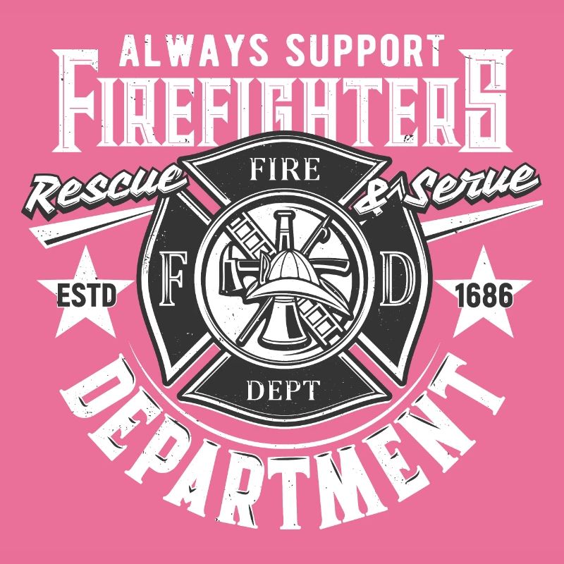 Help for the fire brigade b
