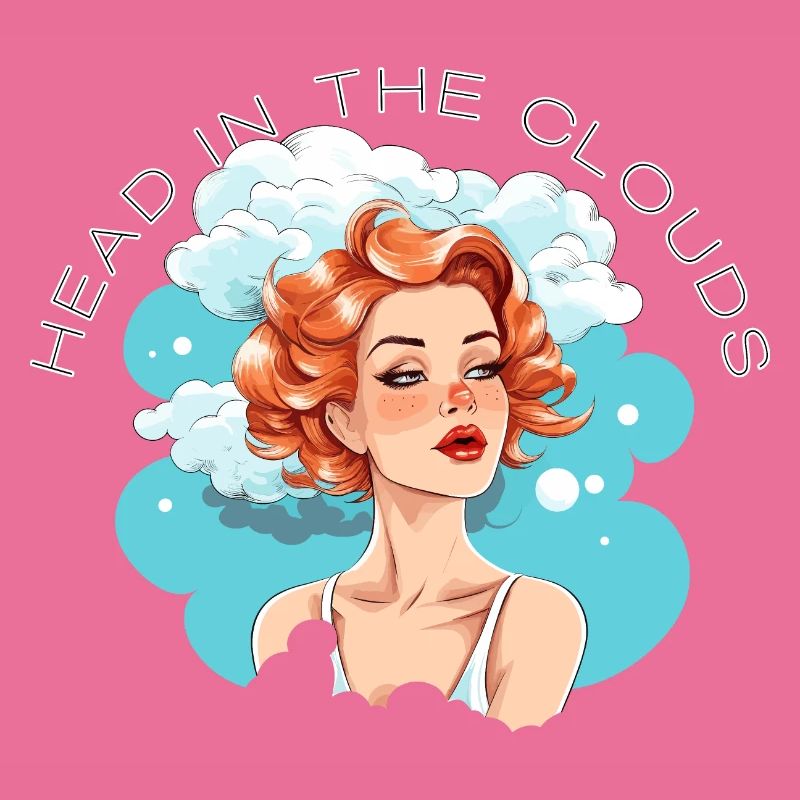 Head in the Clouds 2