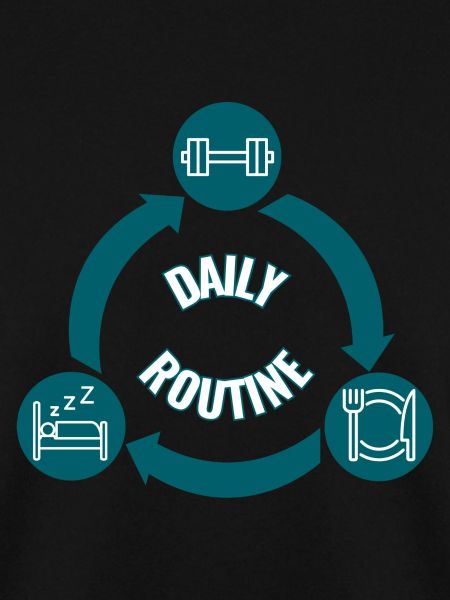 Daily Routine