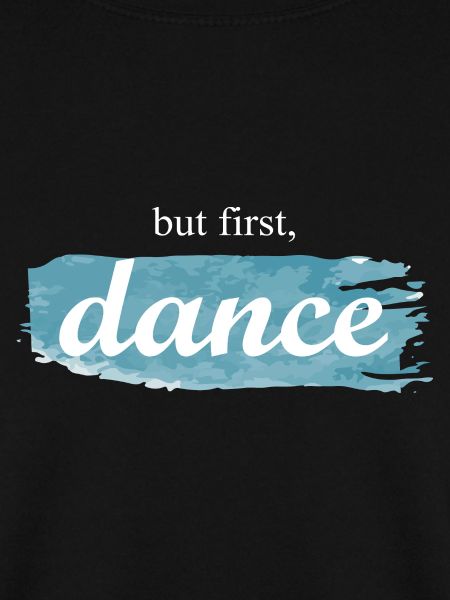Dancing Dance Music